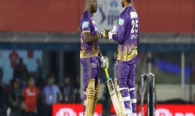 KKR vs RCB Live Streaming, IPL 2023: When and where to watch the IPL match