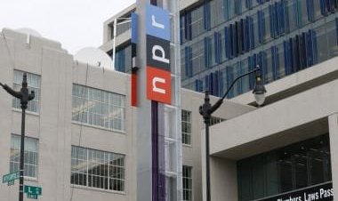 'Unacceptable': US radio broadcaster NPR rejects Twitter's 'state-affiliated media' label