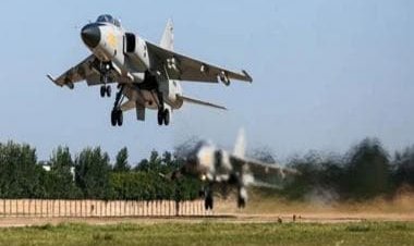 After China's 'resolute' response threat, one Chinese aircraft, three warships detected around island, says Taiwan