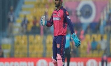 IPL 2023: Thinking behind batting shuffle was to counter their spinners, says Sanju Samson