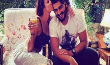 'I think both of us are ready': Malaika Arora on plans to 'set up a home' with Arjun Kapoor