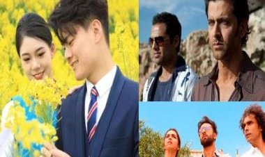 Explained: How Chinese colleges being given a leave to find love reflects cinema's most treasured genre