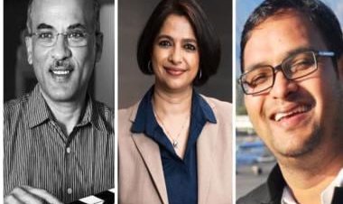 After Rajkumar Hirani, Sooraj R Barjatya teams up with Newcomers Initiative to launch new faces at Rajshri