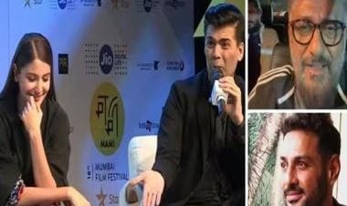 Vivek Agnihotri, Apurva Asrani slam Karan Johar for 'wanting to murder' Anushka Sharma’s career in old video