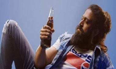 Check out what makes Yash's 'Rise Up' campaign a true depiction of his journey so far