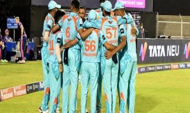 LSG vs SRH Live Streaming, IPL 2023: When and where to watch the IPL match live? 