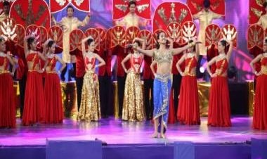 IPL 2023: TCM Platform leads the way at the opening ceremony