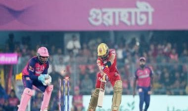 Watch: Ravichandran Ashwin rattles stumps of Sikandar Raza with 'magical delivery'