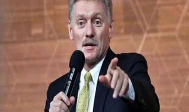 Nuclear deployment to Belarus is in response to NATO expansion, says Kremlin