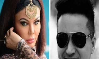 Faizan Ansari: 'If Rakhi Sawant wants to perform Umrah, then nobody can stop her'