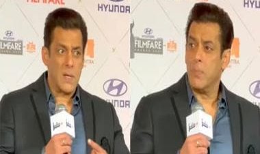 Salman Khan on why Bollywood films are failing at the box office: 'How will the films work if you make them wrongly?'