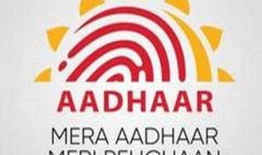Linking of Aadhaar details with voter ID card yet to start