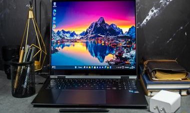 Samsung Galaxy Book3 Pro 360 review: A performance beast dressed as a sleek thin and light