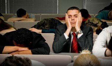 Here's Why Rage Applying Won't Get You That High-Paying Job