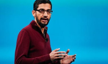 Alphabet CEO Reveals Google's Most Powerful New Weapon