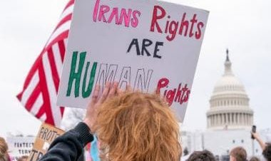 US would bar full ban on trans athletes under proposed Title IX changes but allow exceptions