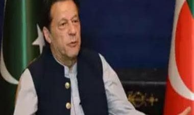 Imran Khan to be provided security as per status of former Pak prime minister, rules Islamabad High Court