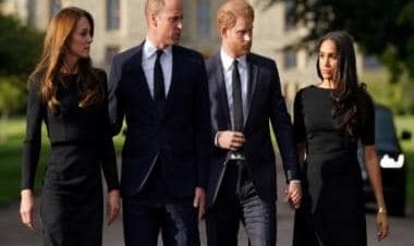 Explained: Why Jacinda Ardern snubbed Meghan, Harry for Kate, William over ‘toxic’ fears