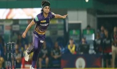 IPL 2023: Suyash Sharma earns plaudits from Nitish Rana, Chandrakant Pandit in dream debut