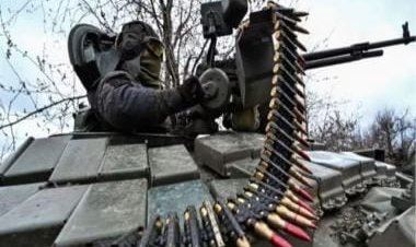 Ukraine, Poland to launch joint production of Soviet-era tank shells