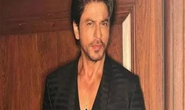 Shah Rukh Khan tops TIME magazine’s annual readers’ poll beating Prince Harry-Meghan Markle &amp; Lionel Messi