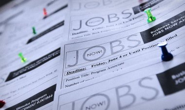 Jobs Report: 236,000 New Hires In March, But Wage Growth Eases; Unemployment Slips to 3.5%