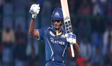 IPL 2023: We want to win and retain the title, says Gujarat Titans' Sai Sudharsan