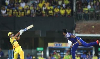 MI vs CSK Live Streaming, IPL 2023: When and where to watch IPL match?