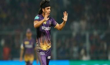 IPL 2023: Parthiv Patel hails Suyash Sharma's 'self-belief' after KKR leg-spinner shines on debut