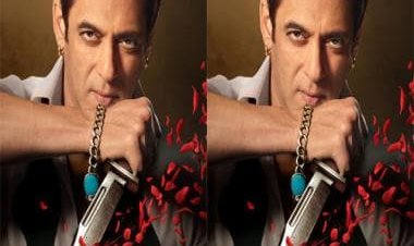 Salman Khan unveils Kisi Ka Bhai Kisi Ki Jaan's intense new motion poster, reveals the trailer launch date of 10th April