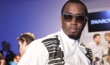 Why Sean 'Diddy' Combs Pays Sting '$5k a Day'