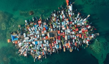 How an Indigenous community in Panama is escaping rising seas
