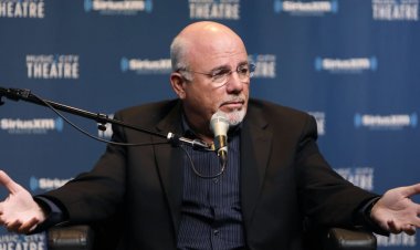 Dave Ramsey Suggests Quick Way For Homeowners to Get Out of Debt