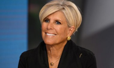 Suze Orman Has Some Essential Advice For the Looming Recession