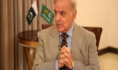 Pakistan declares full-scale anti-terror campaign against banned outfits