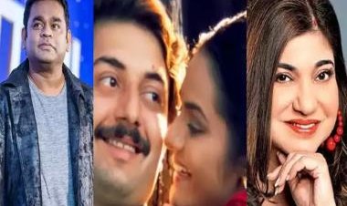 'Who AR Rahman?': When Alka Yagnik and Kumar Sanu rejected the composer's offer to sing for Mani Ratnam's Roja