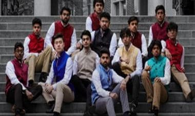 TribeVibe brings world-renowned Acappella group 'Penn Masala' to India for six-city 'Homecoming Tour'