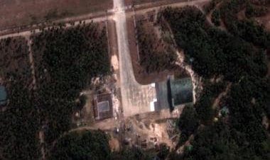 ‘Keeping a constant watch’: India confronts Myanmar about Chinese military base in Coco Islands