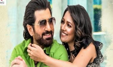 The highly anticipated film 'Chengiz' releases their romantic song 'Teri Meri Baatein'