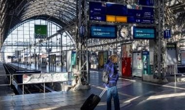 Mumbai in list of cities with world's best public transport; details inside