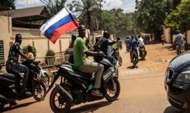 Burkina Faso: Forty-four killed in two attacks by terrorist groups