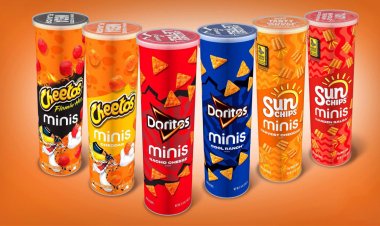 PepsiCo Takes Doritos Someplace Entirely New