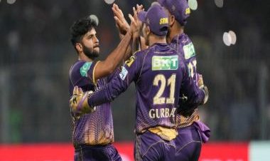GT vs KKR, IPL 2023: Kolkata Knight Riders face uphill battle against in-form Gujarat Titans