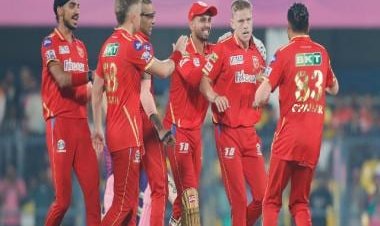 SRH vs PBKS Live Streaming, IPL 2023: How to watch Sunrisers Hyderabad vs Punjab Kings match?