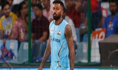 IPL 2023: Rashid Khan replaces unwell Hardik Pandya as GT skipper; Lockie Ferguson returns to KKR lineup