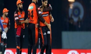 SRH vs PBKS, IPL 2023: Sunrisers Hyderabad look for turnaround against high-flying Punjab Kings
