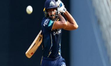 IPL 2023: '3D player dominating the Lord', Twitterati hail Vijay Shankar's whirlwind 63 not out against KKR