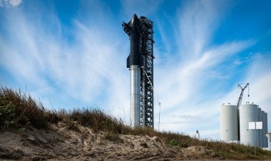 Elon Musk Breaks Big News About SpaceX