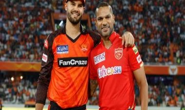 SRH vs PBKS Highlights, IPL 2023: Sunrisers Hyderabad collect first win of season