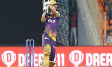 IPL 2023 Points Table, Orange and Purple Cap list: KKR leapfrog to 2nd spot after nail-biting win over GT